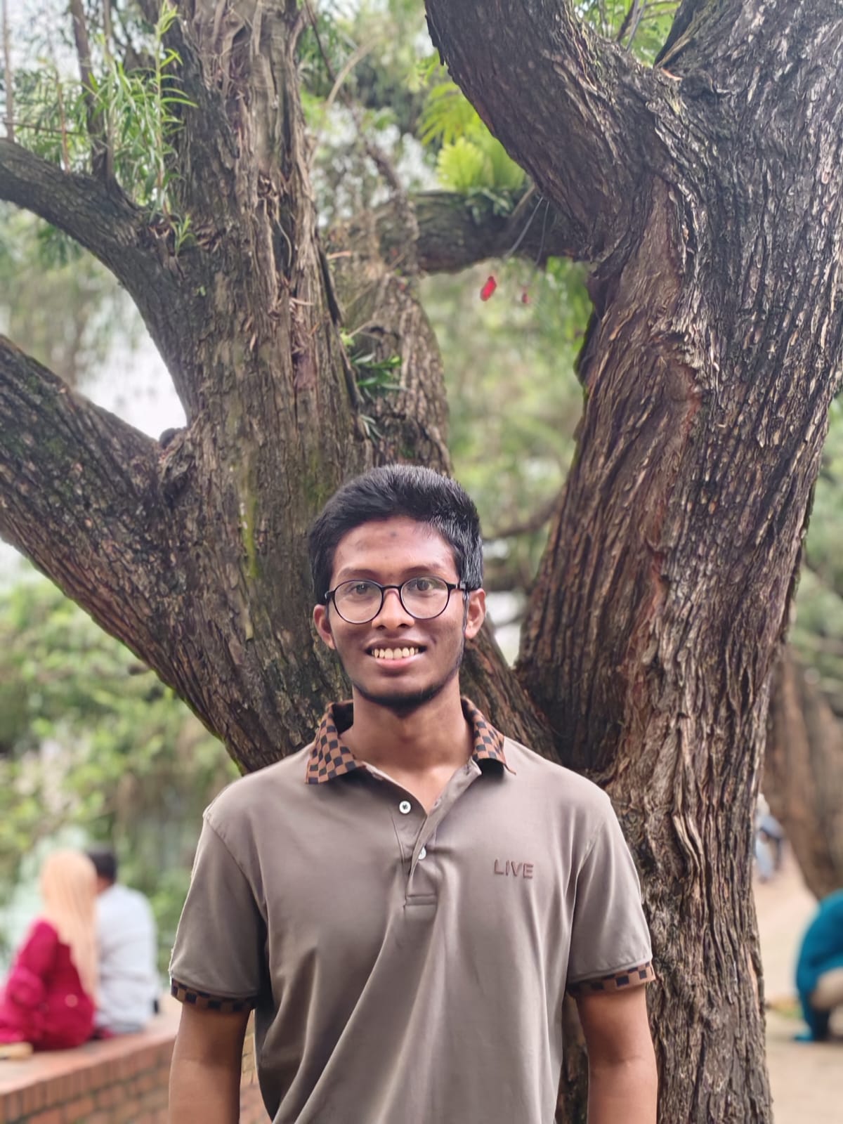 Ashraf Siddiki Towasin — photo 3
